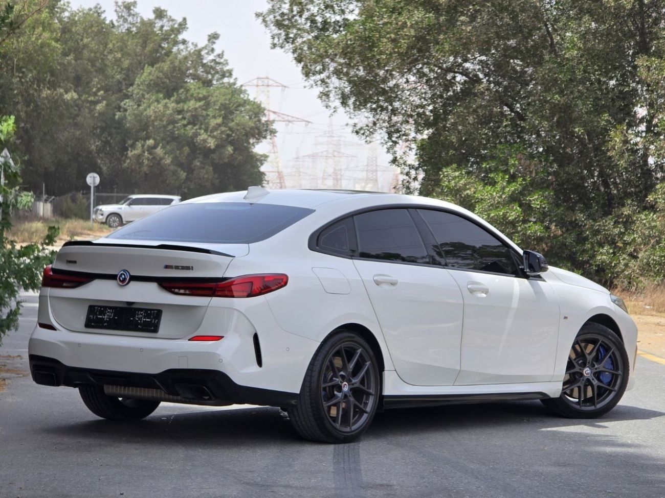 BMW M235i BMW M235i 2023 GCC FULL OPITION // PERFECT CONDITION