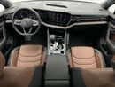 Volkswagen Touareg Touareg Elegance+ 3L Tirano| Ex-Demo Car | Luxury 4MOTION SUV | Panoramic Sunroof | IQ.LIGHT HD Matr