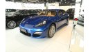 Porsche Panamera Turbo 2013 !! LOW MILEAGE PANAMERA TURBO !!! FULLY LOADED