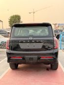 نيسان باترول LE T1