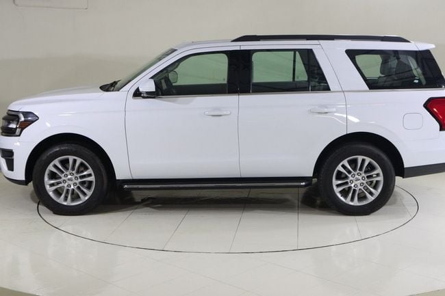 Ford Expedition XLT, миниатюра 19