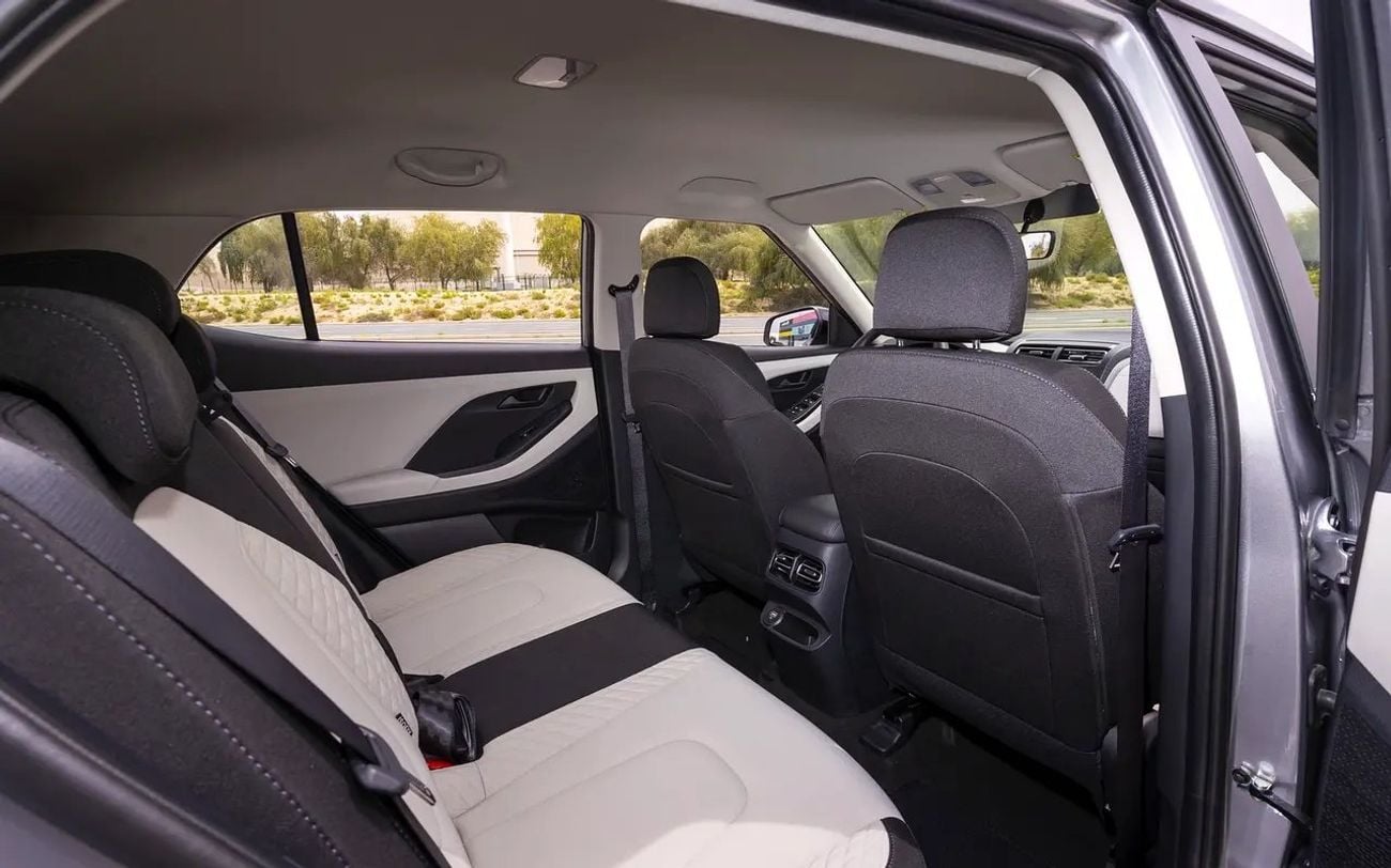 هيونداي كريتا 1.5L Comfort