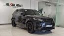 Land Rover Range Rover Velar Se p250