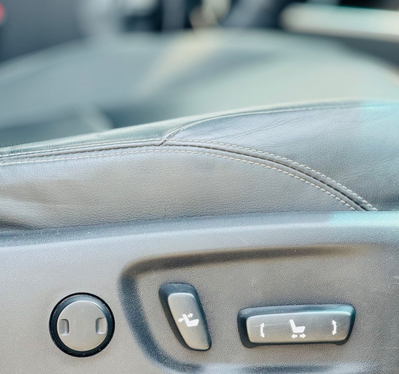 Toyota Prado Toyota Land Cruiser prado full option