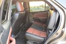 Toyota Fortuner VX2 4X4 Diesel 2.8L