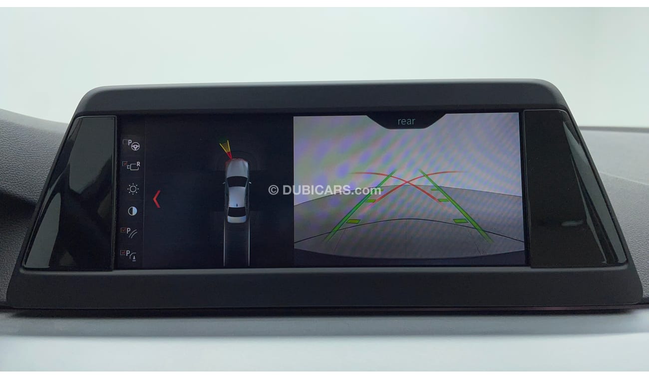 BMW 520i EXECUTIVE 2 | Zero Down Payment | Free Home Test Drive