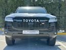 Toyota Land Cruiser  GR Sport  | Brand New | Only For Export