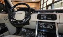 Land Rover Range Rover Vogue SE Supercharged