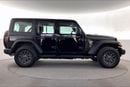Jeep Wrangler Sport Unlimited | Guaranteed Warranty | 0 Down Payment