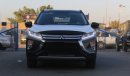 Mitsubishi Eclipse Cross 1.5L - 2020 Model basic option available for Local and Export sales. price mentioned is for export