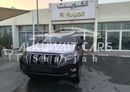 Toyota Prado Toyota Prado VX 4.0L Petrol 2023