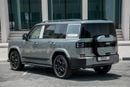 BYD Ti 7 BYD Formula Leopard Titanium 7 2026  190KM 4WD Ultra Edition