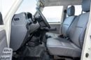 تويوتا لاند كروزر 70 Land Cruiser Hard Top LC76 4.5L 5door Diesel V8 2024 0KM