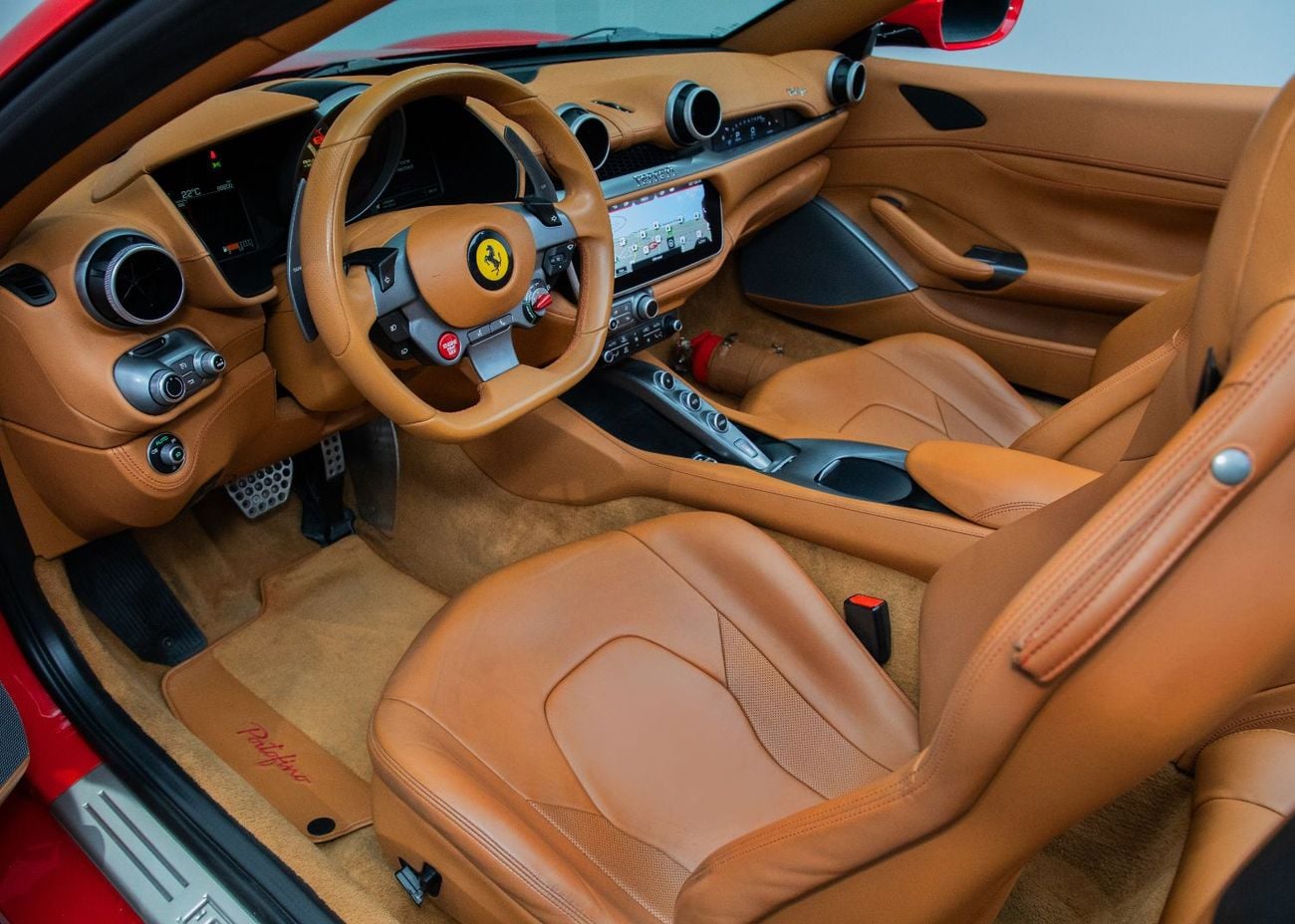 Ferrari Portofino STANDARD
