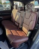 Kia Telluride KIA Telluride 3800 CC - 2025 MODEL