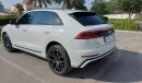 Audi Q8 Quattro S Line 55 TFSI - 3.0L