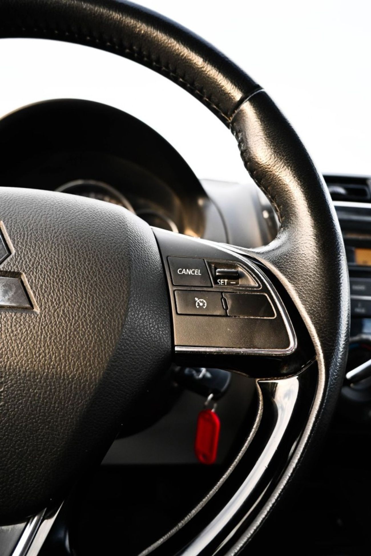 ميتسوبيشي اتراج MITSUBISHI ATTRAGE 2020 GCC GLX BASE 1,2 L IN EXCELLENT CONDITION