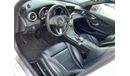 Mercedes-Benz C 300 Luxury Mercedes C300_Canadian_2015_Excellent_Condition _Full option