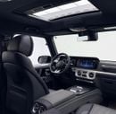 Mercedes Benz G63 AMG STD 2025 Mercedes-Benz G 63 AMG, Auto Guard Warranty, Like New Condition, Japanese Specs