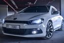 Volkswagen Scirocco SPORT
