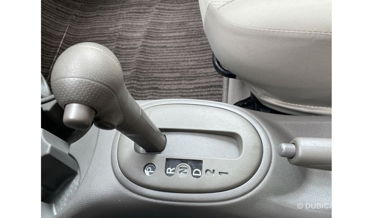 Nissan Sunny 1.5L |  GCC | FREE 2 YEAR WARRANTY | FREE REGISTRATION | 1 YEAR COMPREHENSIVE INSURANCE