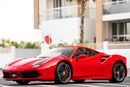 فيراري 488 GTB STD