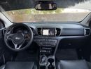 Kia Sportage LX Top 2.4L