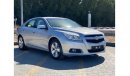 Chevrolet Malibu 2016 LT Ref#703