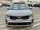 Kia Sorento 2021 Kia Sorento EX 1.6L Turbo V4 Hybrid Fuel Full Optiom Panoramic View - 7 Leather Seats With Rada