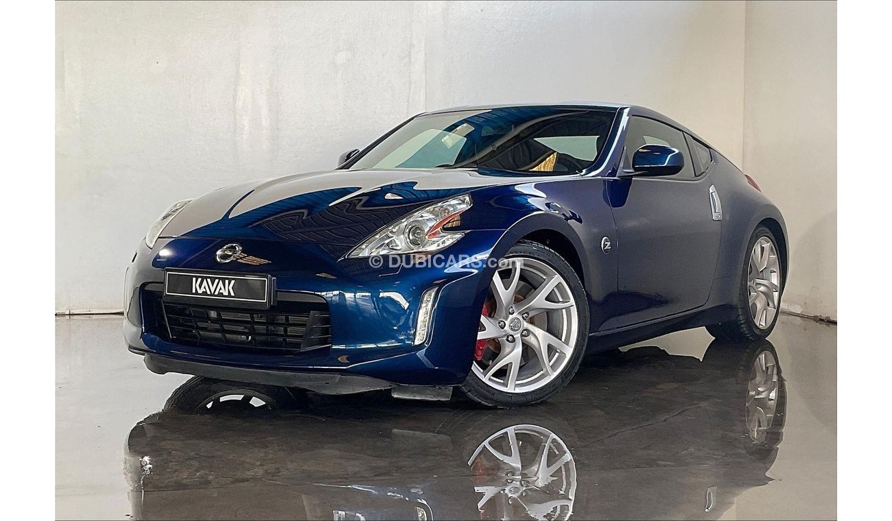 Nissan 370Z Standard