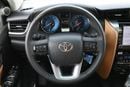 Toyota Fortuner VXR V6 4.0L Petrol 7-Seater Automatic Transmission