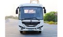 اشوك ليلاند أويستر | Luxury Bus | GCC Specs | Well Maintained