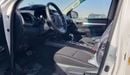 تويوتا هيلوكس TOYOTA HILUX 2.4L DIESEL DOUBLE CABIN 4X4 GLX FULL OPTION MY 2025
