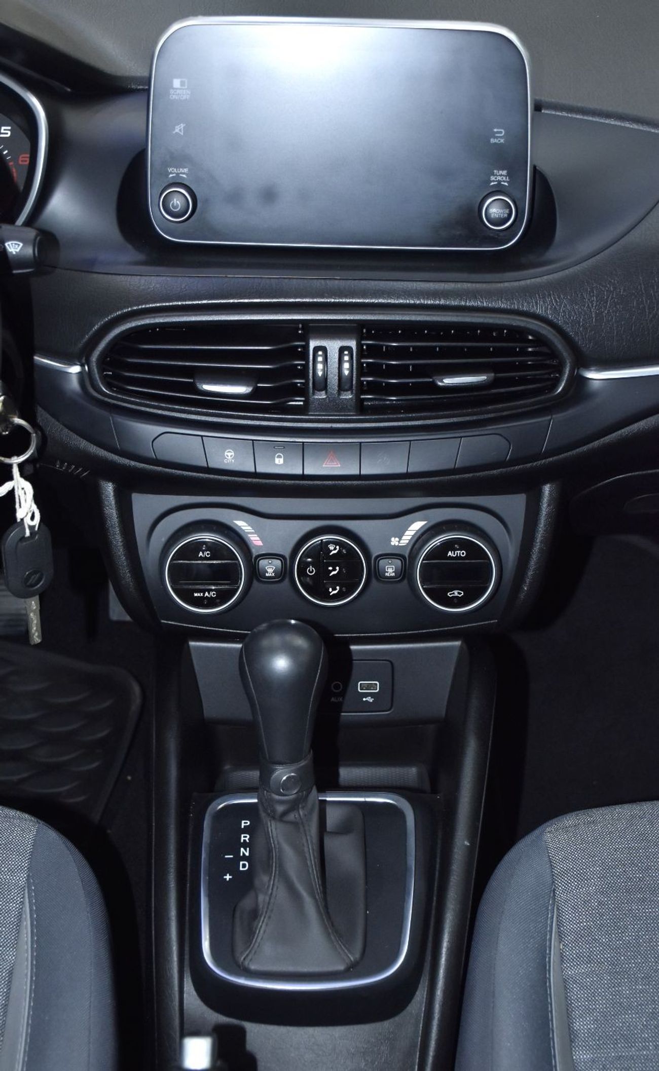 Dodge Neon EXCELLENT DEAL for our Dodge Neon ( 2018 Model ) in Red Color GCC Specs