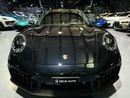 Porsche 911 CARRERA GTS Porsche 911 carrera GTS |GCC | Hybrid |Warranty