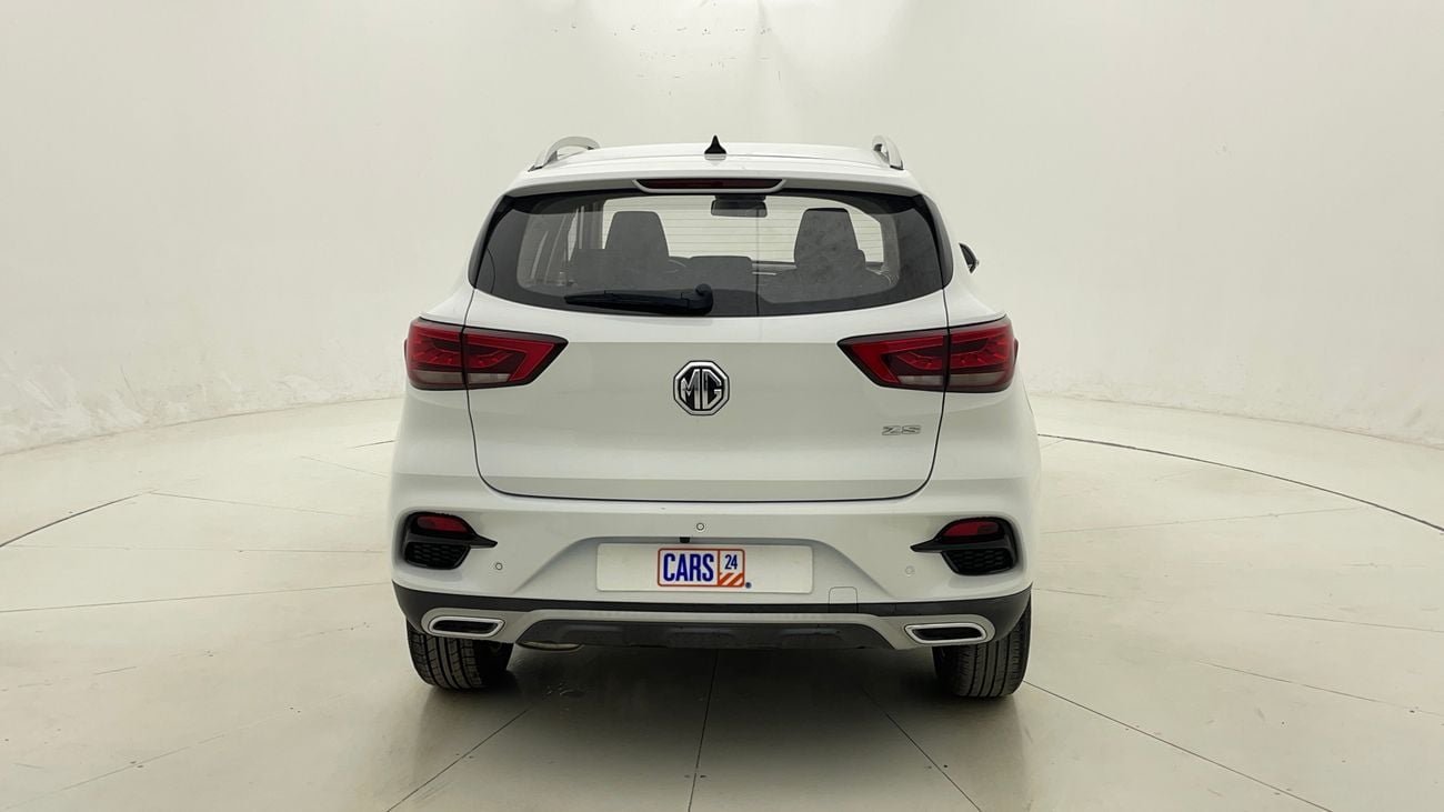 MG ZS STD 1.5 | Zero Down Payment | Free Home Test Drive