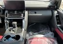 Toyota Land Cruiser 3.5T VXR Hybrid