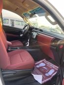 Toyota Hilux GLX Toyota Hilux Pickup ,Left Hand Drive 2021 ,2.7 Liter Only For Export Available