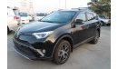 تويوتا راف ٤ TOYOTA RAV 4 2017 MODEL