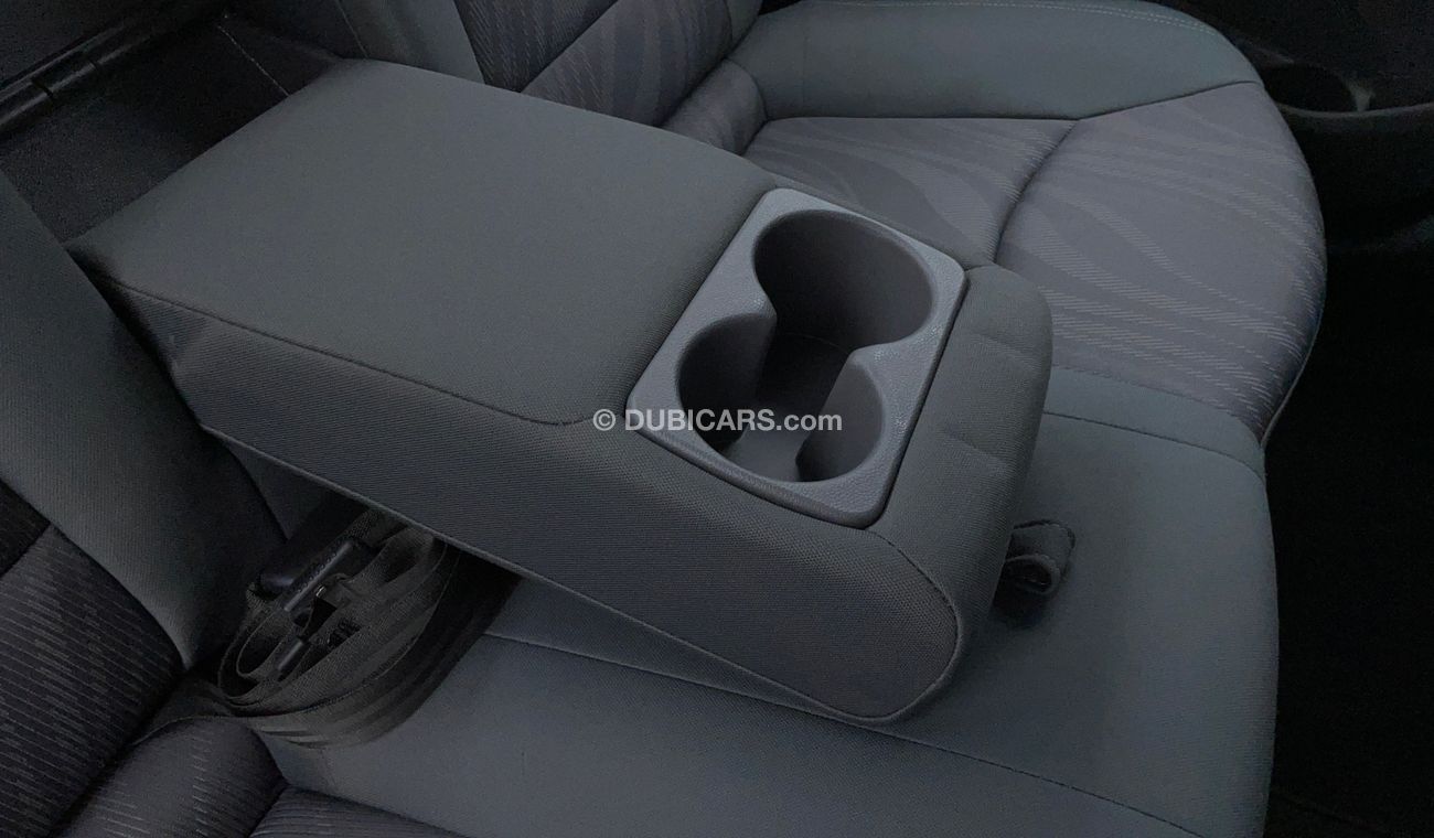 Hyundai Elantra GL 1.6 | Zero Down Payment | Free Home Test Drive