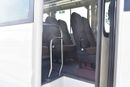 Toyota Coaster COASTER 2.8 TURBO DIESEL A/T