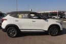 Kia Seltos Kia Seltos Mid Option