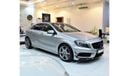 Mercedes-Benz A 250 std EXCELLENT DEAL for our Mercedes Benz A250 - BRABUS Kit ( 2013 Model! ) in Silver Col
