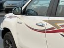 تويوتا هيلوكس EXPORT ONLY - Toyota Hilux 4x4 2.7L DC
