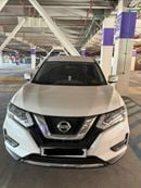 Nissan XTrail