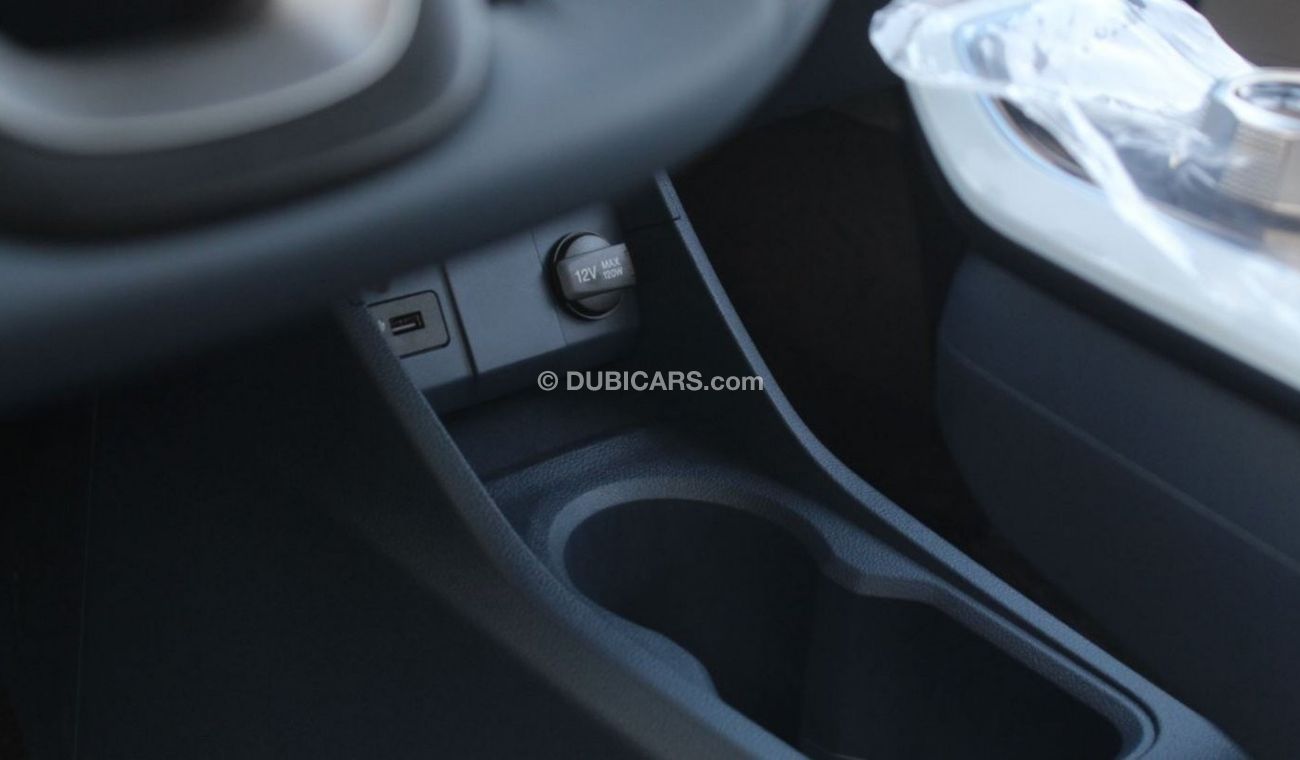 Changan Ben EStar 2022 Model available for export sales