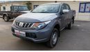 ميتسوبيشي L200 DHD