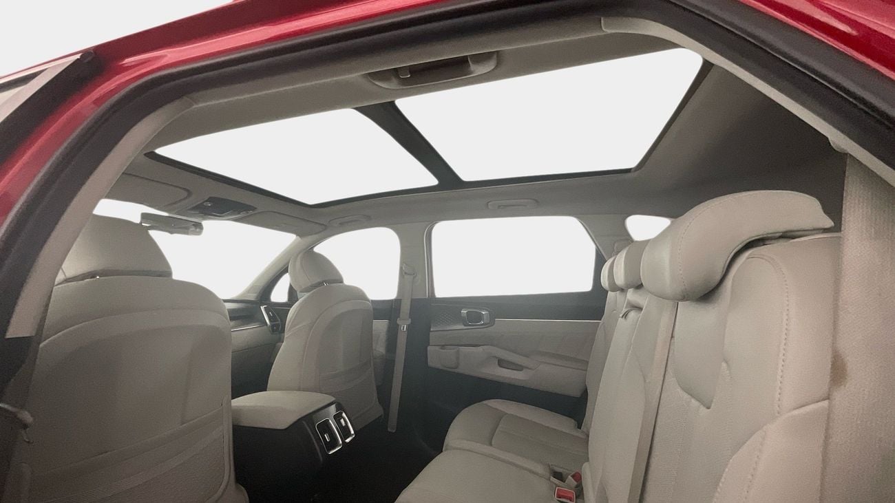 Kia Sorento EX | upto AED 20,000 Ramadan Discount | Guaranteed Warranty | 0 Down Payment