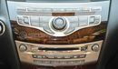 Infiniti QX60 V6 3.5L 295HP Full Option PANORAMIC ROOF