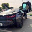 BMW i8 Plug-In Hybrid 1.5L